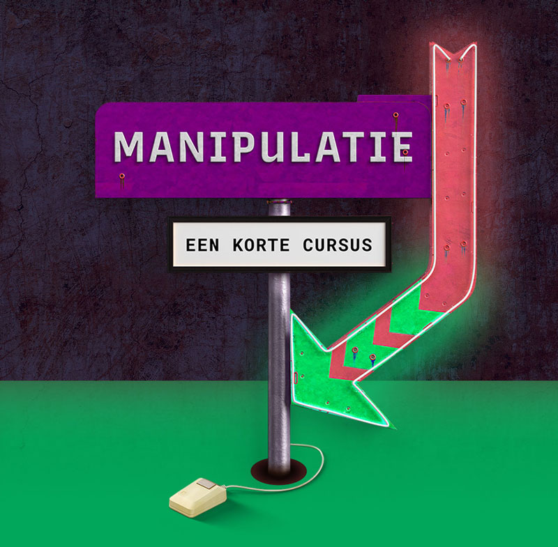 Korte Cursus Manipulatie bord