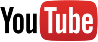 YouTube logo